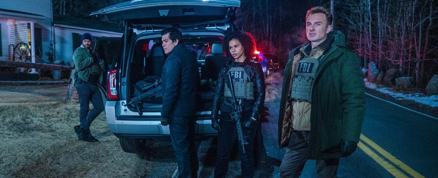 „FBI“-Spin-Off und neue Serie mit Michael Emerson („Person of Interest“) bei CBS bestellt – Drei neue Dramaserien kommen im Herbst zum US-Sender – Bild: Michael Parmelee/​CBS