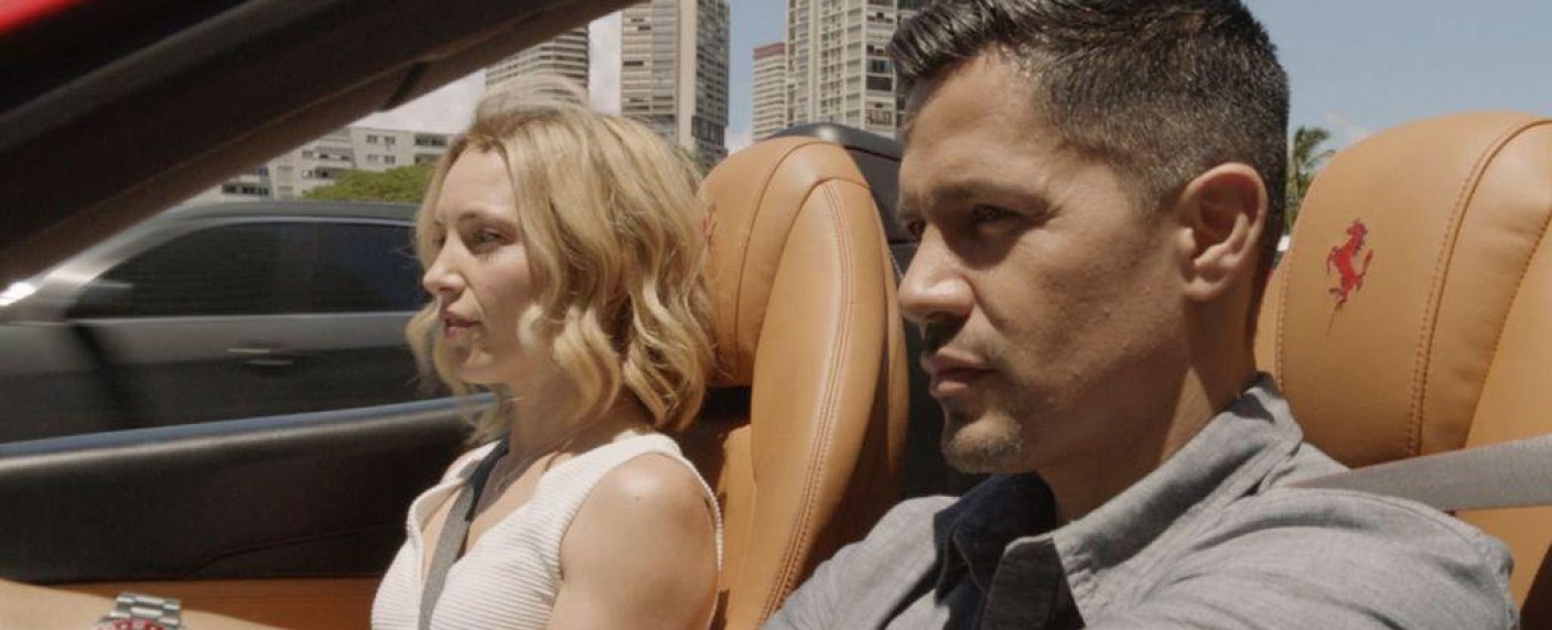 [UPDATE] „Magnum P.I.“: VOX zeigt zweite Staffel ab Ende April – Neuanfänge kennzeichnen den Auftakt der neuen Folgen – Bild: CBS