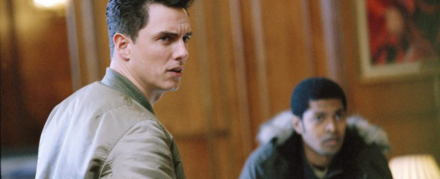 Noel Clarke: Fehlverhalten auch am Set von „Doctor Who“ – John Barrowman unangemessen, aber nur „albern“? – Bild: BBC