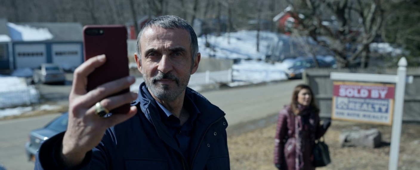 „Little America“: Startdatum und Verlängerung für Apple TV+-Serie – Anthologie um Migration frühzeitg um zweite Staffel aufgestockt – Bild: Apple TV+