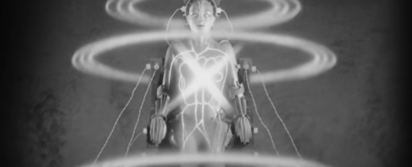 „Metropolis“: Serienadaption von Sam Esmail („Mr. Robot“) erhält Serienbestellung – Apple TV+ leistet sich weiteres Prestigeprojekt – Bild: Screenshot/​YouTube