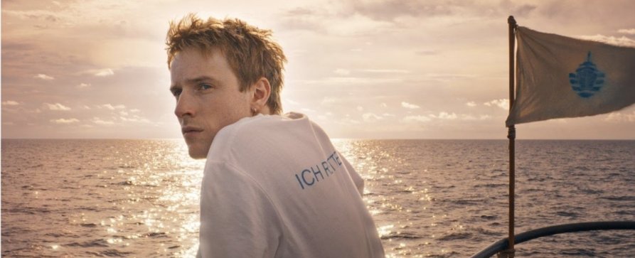 [UPDATE] „23 000 Leben“: Netflix mit Termin und Trailer für Film über Hilfsmission aus Deutschland – Seenotrettung auf dem Mittelmeer als Film-Vorlage – Bild: Netflix/​Frankie DeMarco