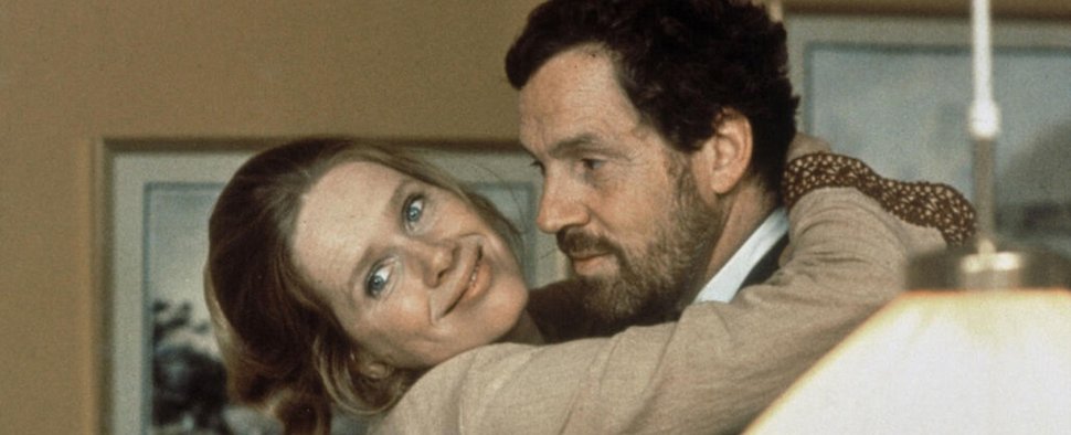 „Szenen einer Ehe“ von Ingmar Bergman – Bild: Cinematograph AB/Constantin Film