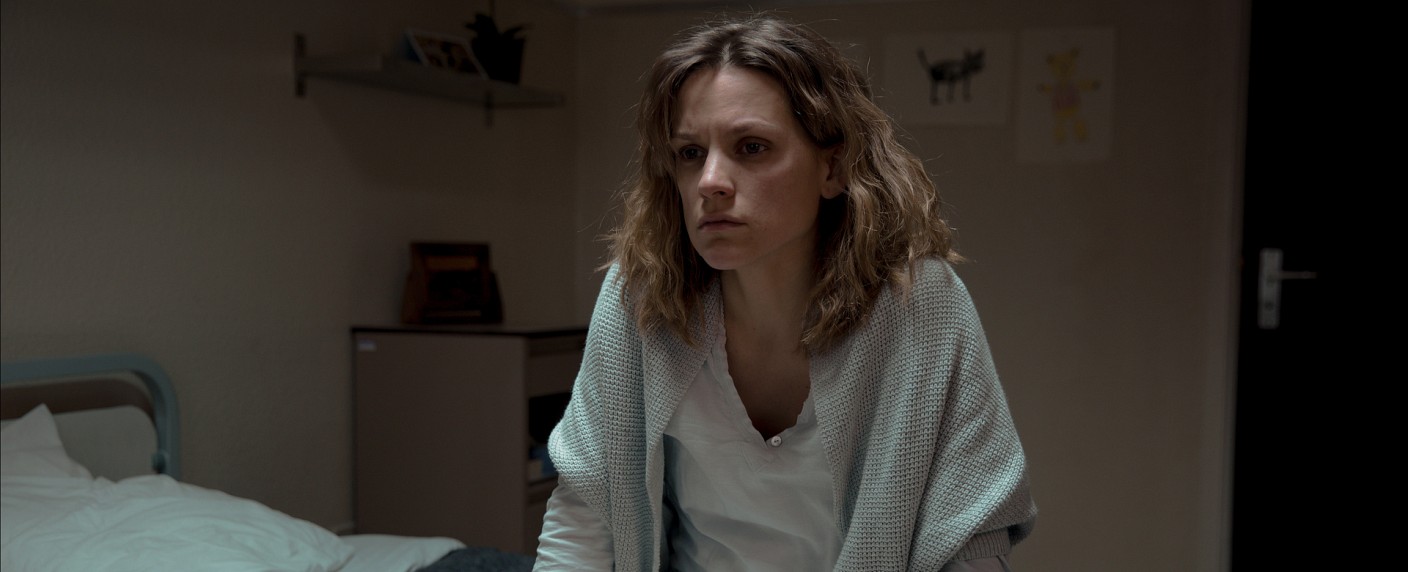 „Tabula Rasa“: Neue Psycho-Thriller-Serie startet bei ZDFneo – Belgisch-deutsche Koproduktion ab Ende Januar – Bild: ZDF/​Sofie Silbermann