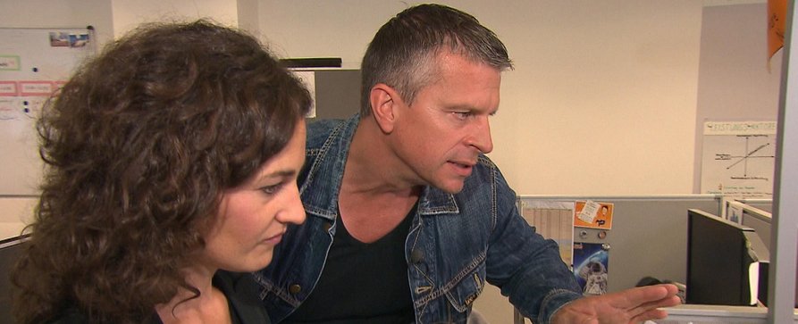„Tag X – Mein Leben danach“: Neues Dokutainment-Format bei ZDFneo – Dirk Heinrichs will ab Dezember Verbrechen vorbeugen – Bild: ZDF