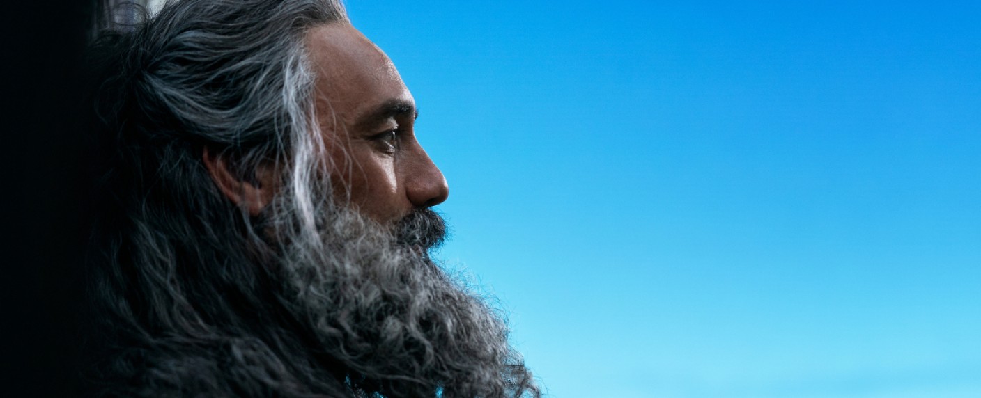 „Our Flag Means Death“ bekommt zweite Staffel – Stede Bonnet sticht wieder in See – Bild: HBO Max