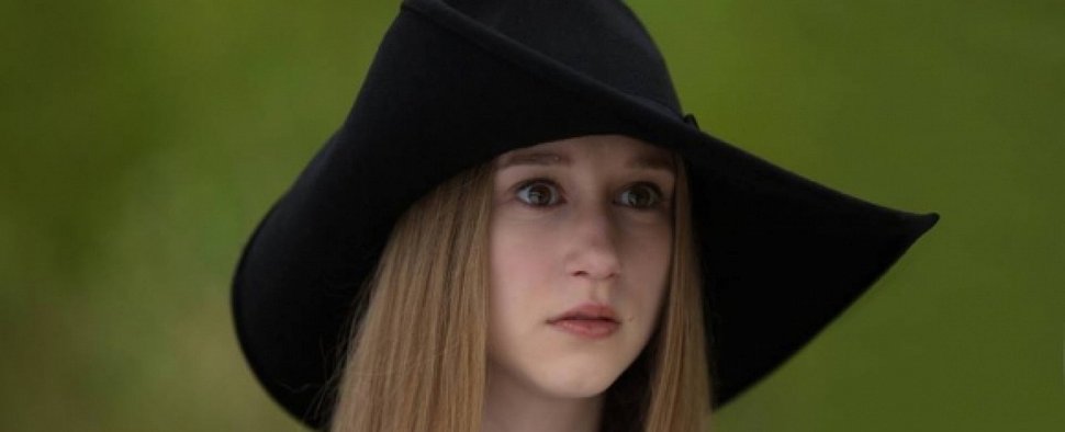 Taissa Farmiga in „American Horror Story: Coven“ – Bild: FX Productions