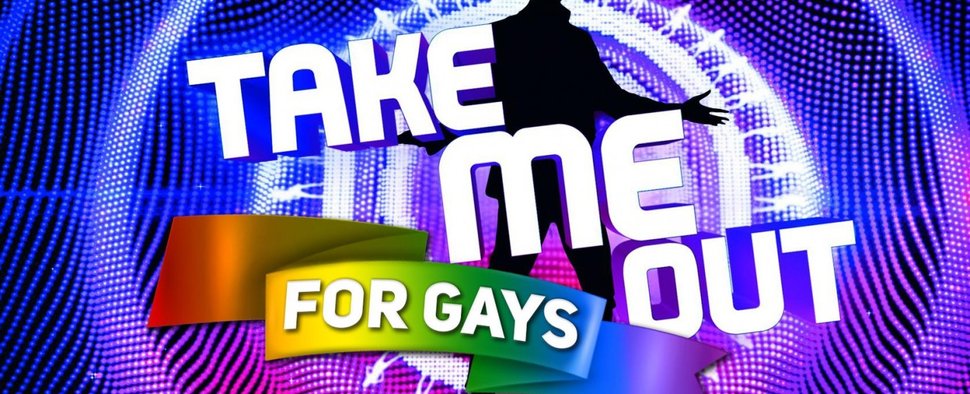 „Take Me Out – For Gays“ – Bild: RTL/UFA Show & Factual