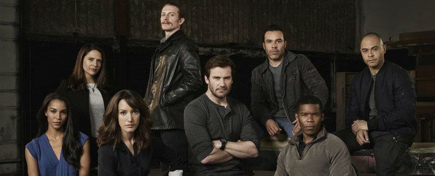 NBC beendet „Taken“, „The Brave“ und „Great News“ – Drei quotenschwache Serien im Vorfeld der Upfronts eingestellt – Bild: NBC