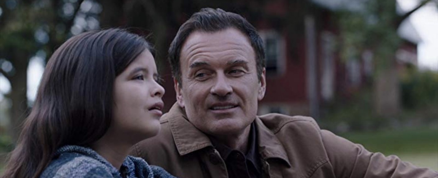 „FBI: Most Wanted“ verliert Hauptdarsteller Julian McMahon – Lead des Most-Wanted-Teams verlässt Serie während Staffel 3 – Bild: CBS