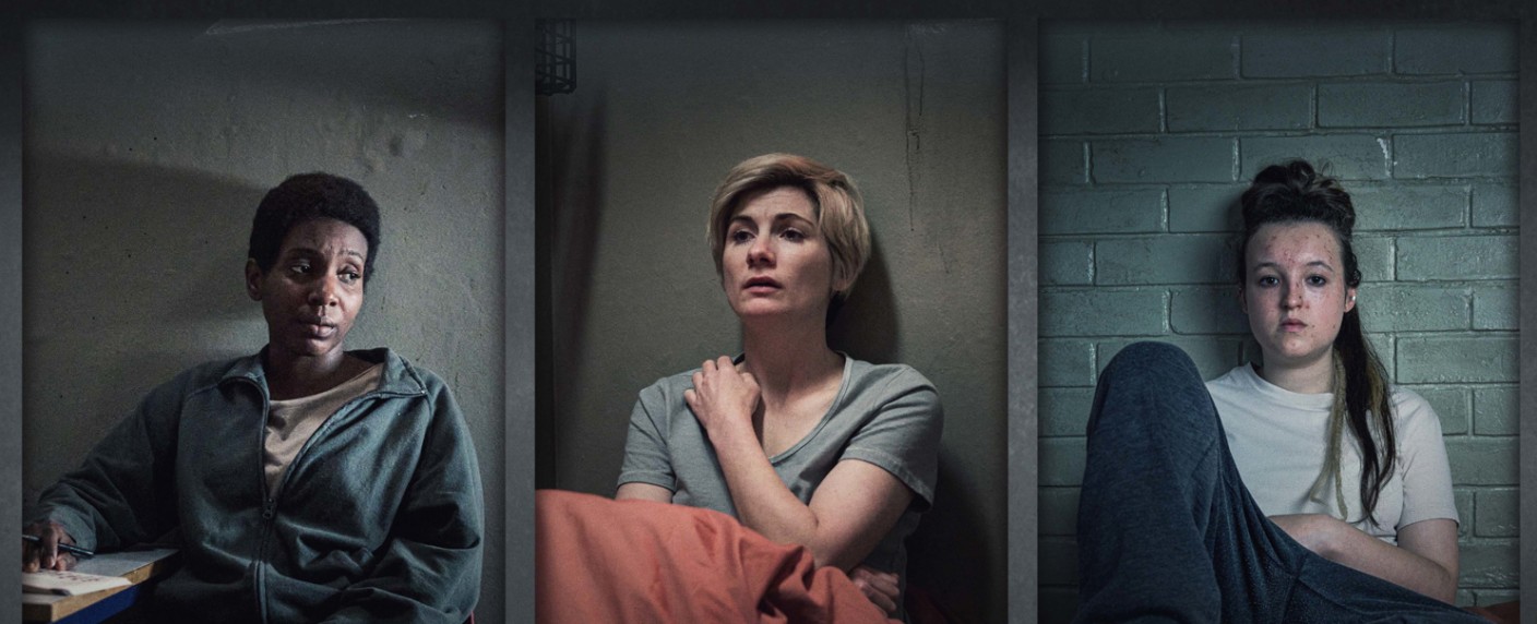 „Time“: Zweite Staffel der Anthologie-Serie vor Deutschlandpremiere – Telekom benennt Megathek in MagentaTV+ um – Bild: BBC Studios