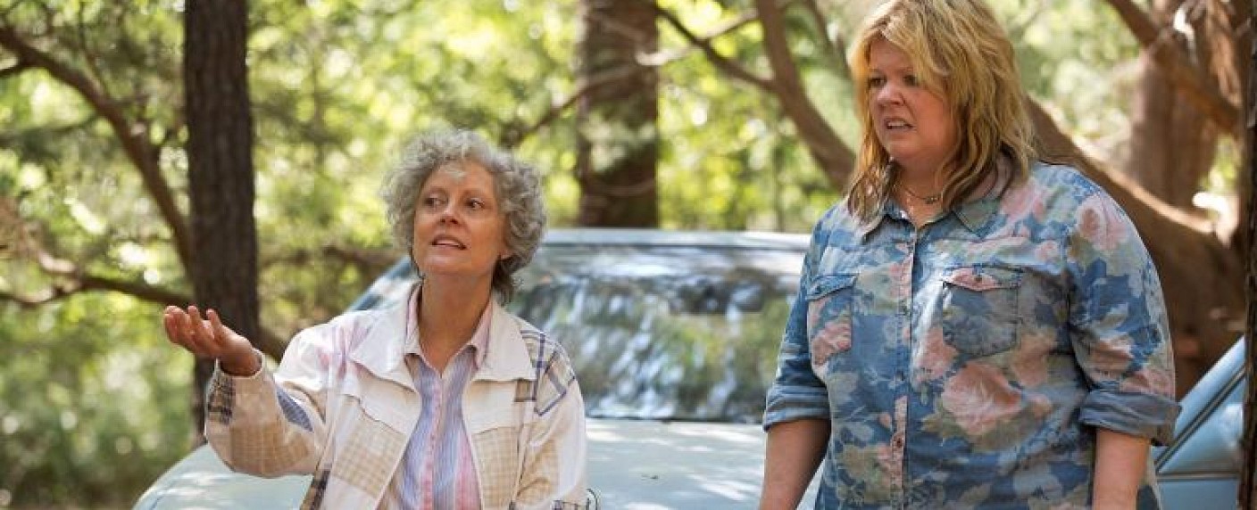 Quoten: „Tammy“ und „The Voice Kids“ punkten in der Zielgruppe – „Polizeiruf“ mit Tagessieg, RTL verpasst die Zweistelligkeit – Bild: Warner Bros. Television