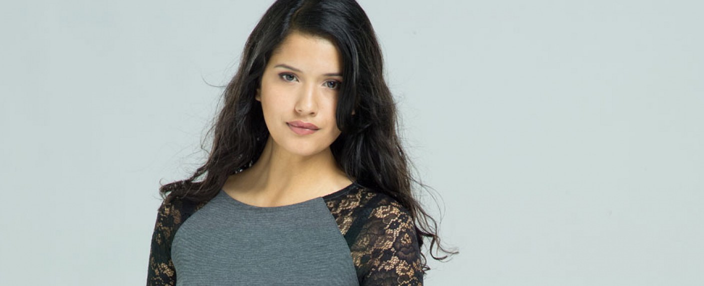„The Night Shift“: Tanaya Beatty verstärkt Medical-Drama – Neue Ärztin der NBC-Sommerserie nimmt kein Blatt vor den Mund – Bild: CBC Television