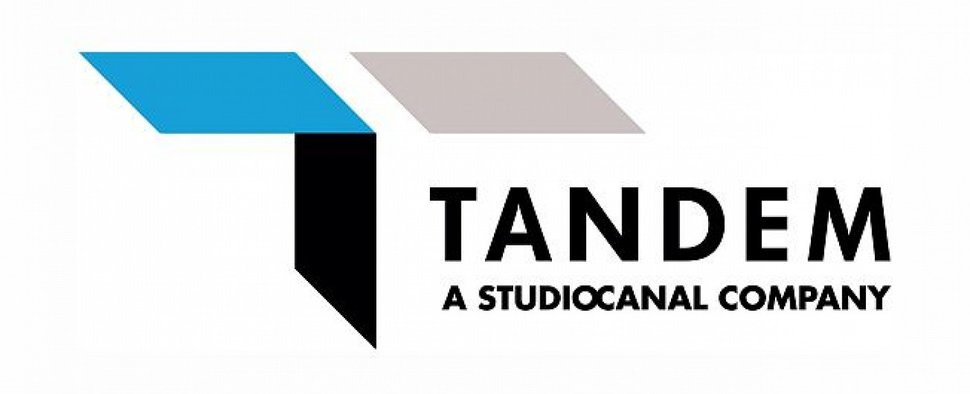Tandem Communications (ab 2015) – Bild: Tandem a Studiocanal Company