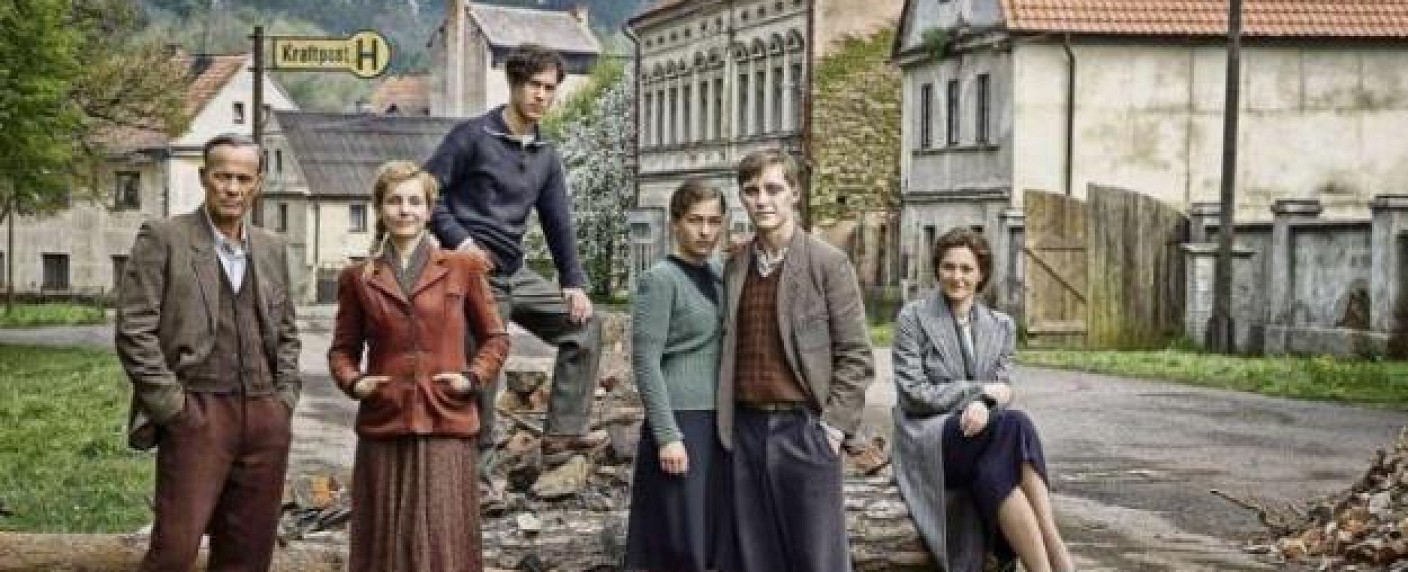 ZDF kündigt „Tannbach“-Fortsetzung an – Bestätigung durch Fernsehfilmchef Elschot auf dem Filmfest München – Bild: ZDF