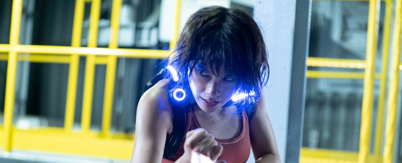 „Alice in Borderland“: Dritte Staffel des Sci-Fi-Thriller bestellt – Erfolgreiche Manga-Adaption mit großer Fangemeinde – Bild: Kumiko Tsuchiya/​Netflix