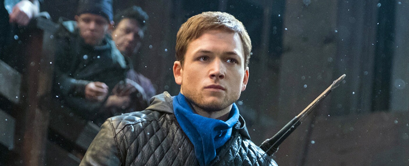 Moderne „Robin Hood“-Serie von „Orphan Black“-Autor in Arbeit – Kanadische Serie folgt junger Hip-Hop-Musikerin im Kampf für das Gute – Bild: Summit Entertainment