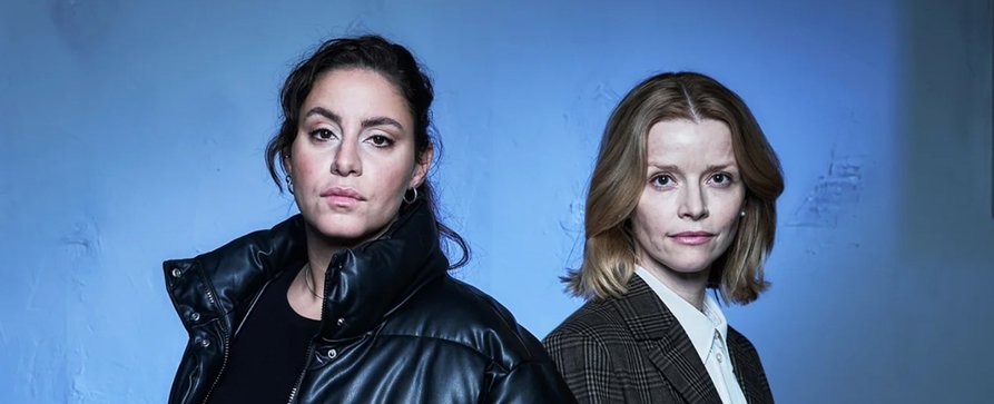 „Tatort“: Dann übernimmt das neue Kieler Ermittler-Duo Almila Bağrıaçık und Karoline Schuch – Doppelfolge zum Einstand der Nachfolgerin von Axel Milberg – Bild: NDR/​Nordfilm
