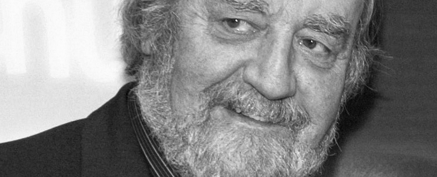 „Tatort“-Autor Felix Huby („Ernst Bienzle“, „Max Palu“) gestorben – Erfolgreicher Journalist und Schriftsteller wurde 83 Jahre alt – Bild: SWR/​Jürgen Haas (2009)