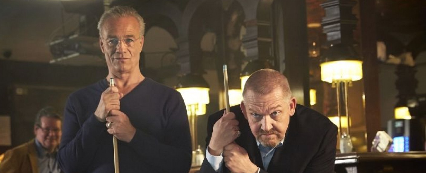 Weihnachtsquoten: „Tatort“ gewinnt gegen „Das Traumschiff“ – „Pacific Rim“ siegt über „Die Croods“ im Filmduell – Bild: WDR/​Guido Engels