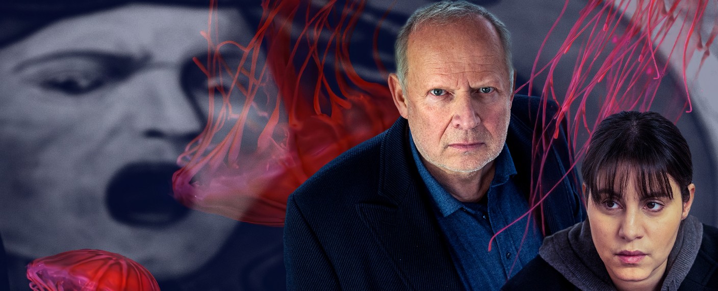 Quoten: Letzter Borowski-„Tatort“ mit neuem Rekord, „Frühling“ und „Wer stiehlt mir die Show?“ stark – Neue „Reimanns“-Staffel startet mit Tiefstwert – Bild: NDR/​Thorsten Jander/​Sabrina Raap