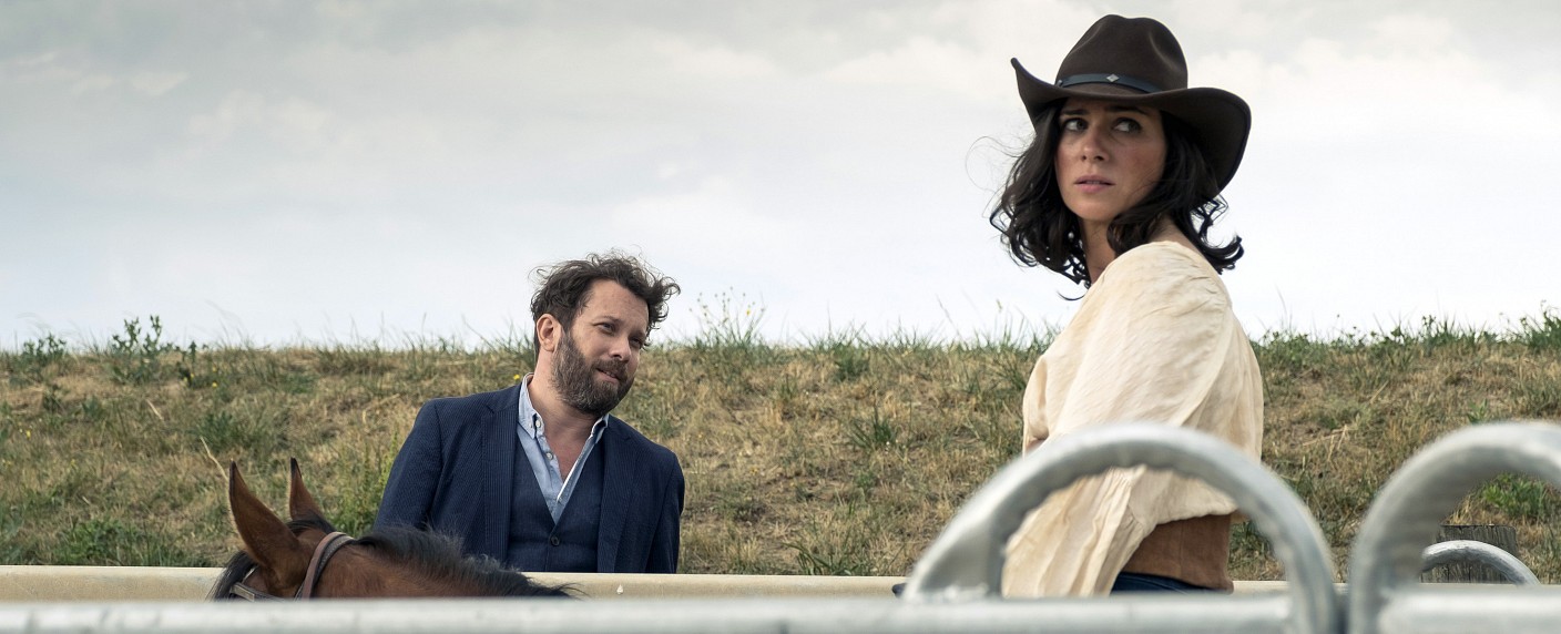 Quoten: „Tatort“ holt ersten Primetime-Sieg des Jahres vorm „Traumschiff“ – Vierschanzentournee sehr gefragt, „Zoomania“ macht Sat.1 froh – Bild: MDR/​Wiedemann&Berg/​Anke Neugebauer