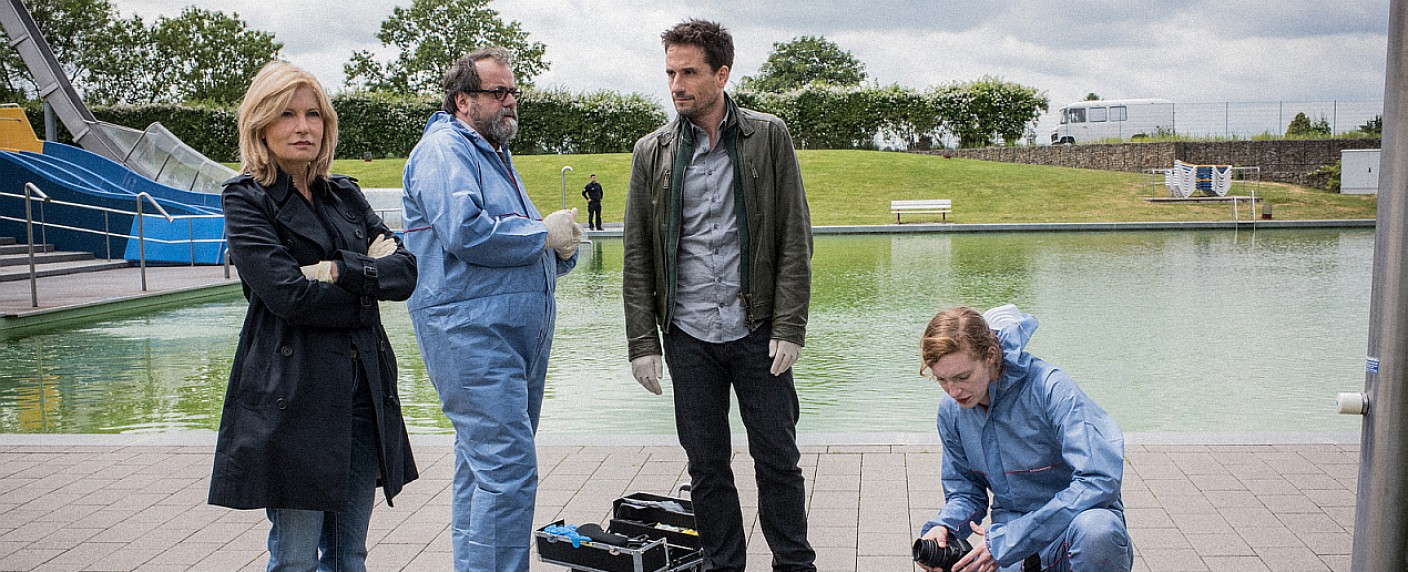 Pfingstmontagsquoten: „Tatort“ siegt unspektakulär, ProSieben mischt vorne mit – „Pretty Woman“ in Sat.1 erfolgreich, Katzenberger bei RTL II solide – Bild: Radio Bremen/​ARD Degeto/​Svenja von Schultzendorff