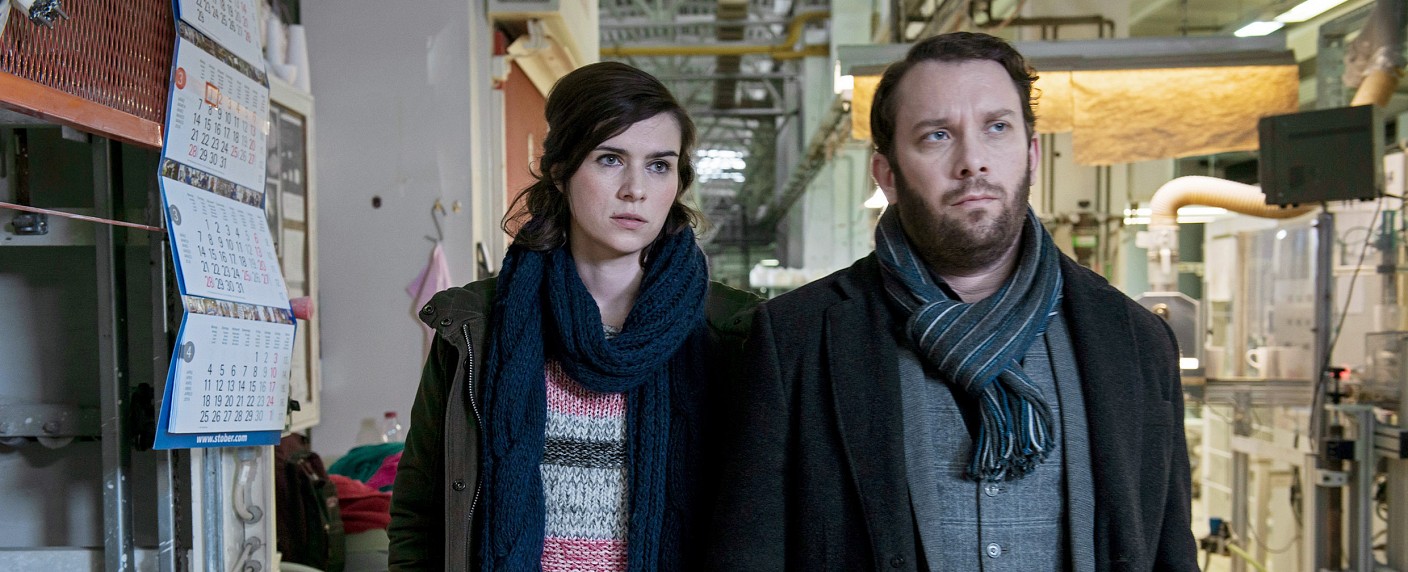 Quoten: Weimarer „Tatort“ an der Spitze, „The Voice Kids“ mit guter Rückkehr – Musikshow „It Takes 2“ wird für RTL zum absoluten Desaster – Bild: MDR/​Neugebauer