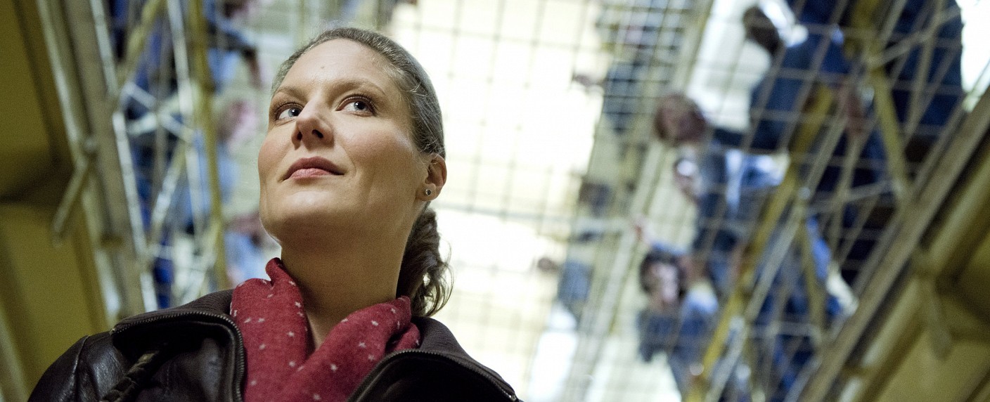 Wegen SPD: Kölner „Tatort“ erneut verschoben – Krimi räumt Sendeplatz für Günther Jauch – Bild: WDR/​Martin Valentin Menke