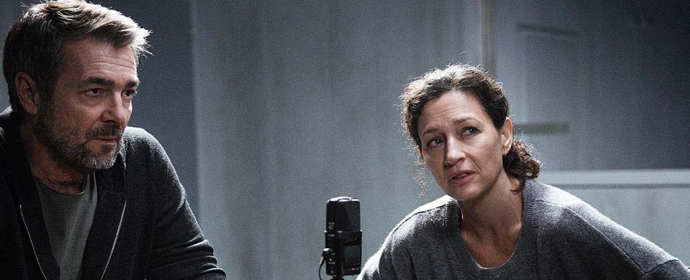 Quoten: „Tatort“ siegt beim Gesamtpublikum, „Die Unfassbaren“ in der jungen Zielgruppe vorne – „Ninja Turtles“ und „Navy CIS“ mittelprächtig, „Kochprofis-Battle“ floppt – Bild: ARD Degeto/​SRF/​Daniel Winkler