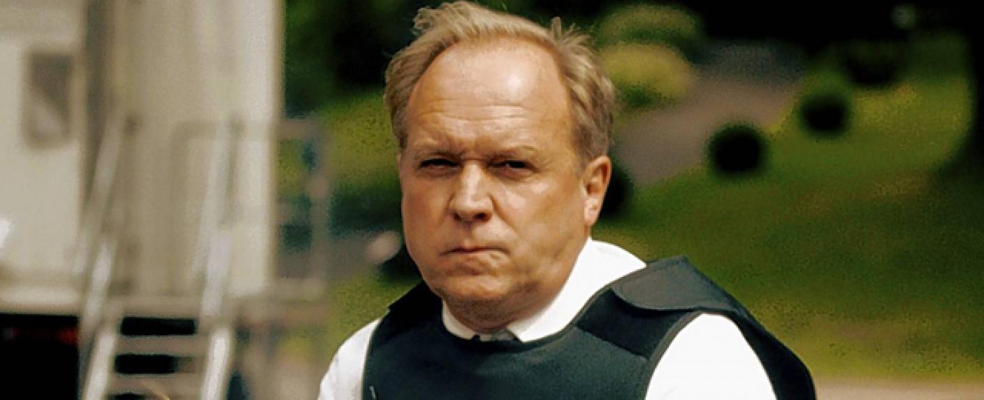 „Goldene Kamera“: Nominierungen zum „Besten Fernsehfilm“ bekannt – „Tatort“ konkurriert mit zwei Zeitgeschichtsdramen – Bild: hr