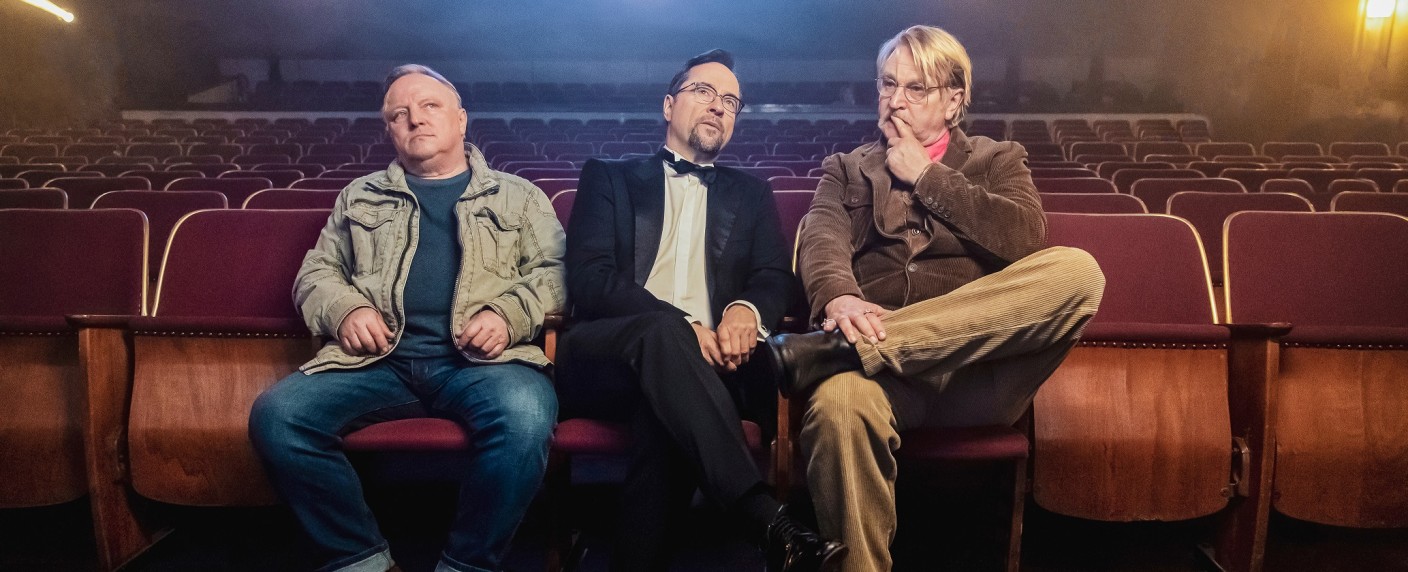 Quoten: Münster-„Tatort“ und „Wer stiehlt mir die Show?“ siegen haushoch – „Die Saat“ endet zufriedenstellend, NFL tut sich bei RTL schwer – Bild: WDR/​Taimas Ahangari