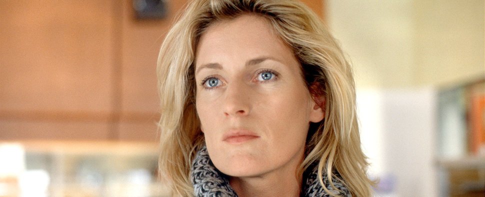 „Tatort“: Maria Furtwängler als LKA-Kriminalhauptkommissarin Charlotte Lindholm – Bild: NDR