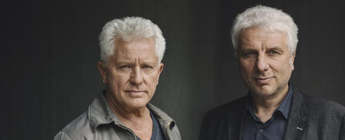 „Tatort“: Nemec und Wachtveitl kündigen Abschied an – „Tatort“-Rekordhalter Batic und Leitmayr machen 100 Folgen voll – Bild: BR/​Tellux-Film GmbH/​Hendrik Heiden