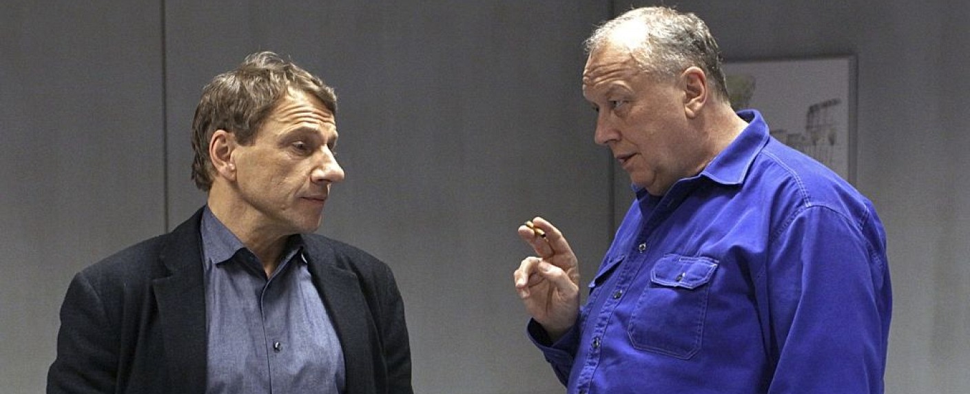 Sonntagsquoten: Stuttgart-21-„Tatort“ siegt, „Navy CIS“ durchwachsen – „Stirb langsam“ bei RTL nicht gefragt – Bild: SWR/​Johannes Krieg