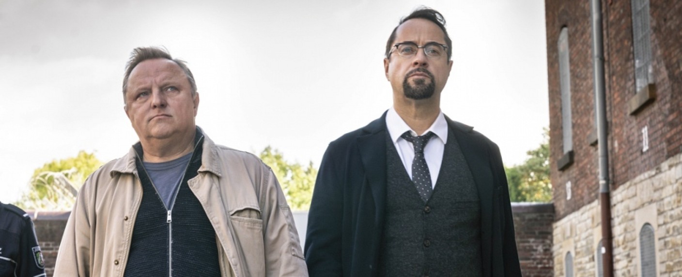 Münster-„Tatort“ holt zweitbeste Quote aller Zeiten, „Temptation Island“ säuft ab – „Kitchen Impossible“ und „The Voice Kids“ schlagen sich gut – Bild: WDR/​Thomas Kost