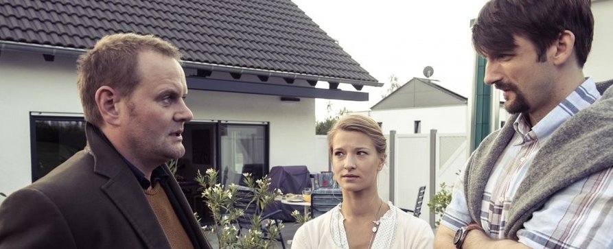 Sonntagsquoten: „Tatort“ siegt, Staffeltief für RTL-Dschungelcamp – Starker Abend für „Navy CIS“ bei Sat.1 – Bild: SR/​Manuela Meyer