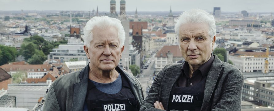 Quoten: „Tatort“-Abschied dominiert, „Traumschiff“ schippert verlässlich – Ungewöhnlich schwache Reichweite für „Wer stiehlt mir die Show?“ – Bild: BR/​NEUESUPER GmbH/​Hendrik Heiden