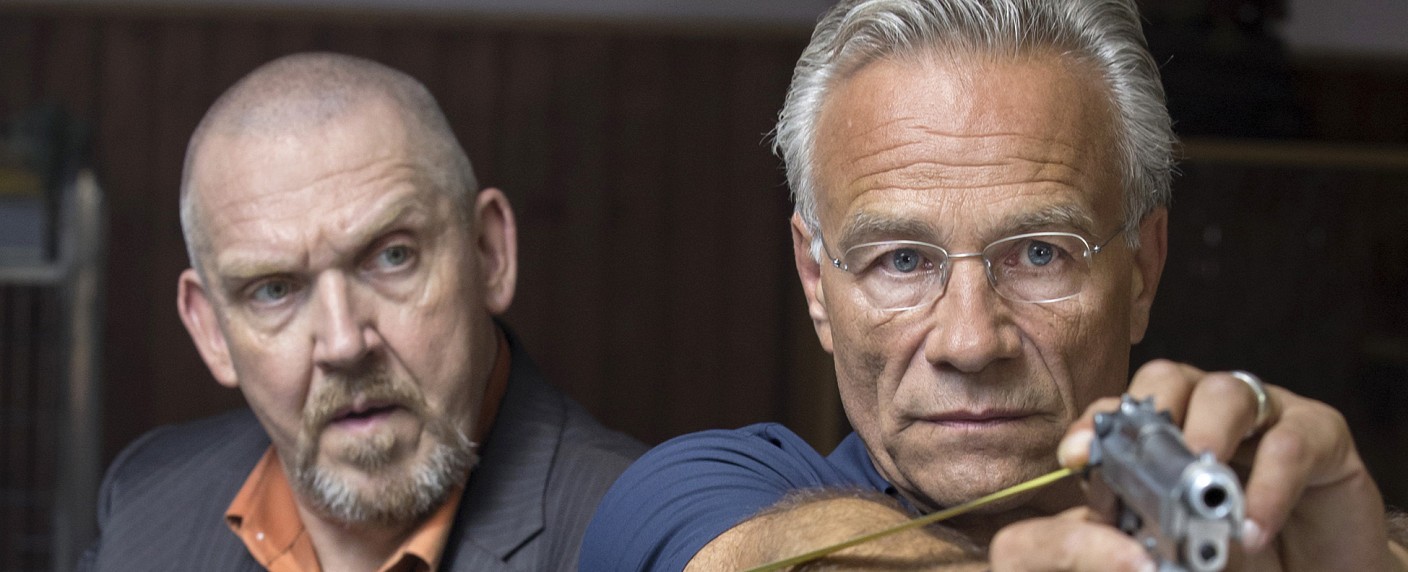 Quoten: „Tatort“ stellt Konkurrenz mit fast zehn Millionen Zuschauern in den Schatten – Showkampf: Mittelmäßiges „It Takes 2“ gewinnt gegen desolates „Duell der Stars“ – Bild: WDR/​Thomas Kost