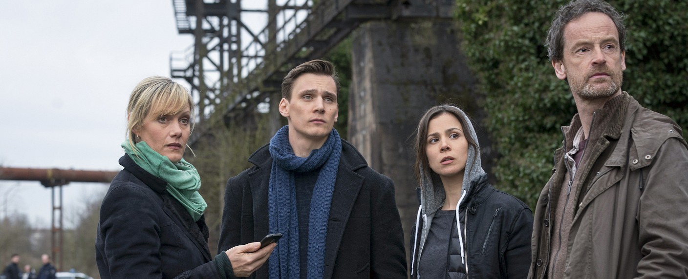Oberbürgermeister bezeichnet Dortmunder „Tatort“ als Mobbing – Plumpe Darstellung veralteter Ruhrpott-Klischees? – Bild: WDR/​Thomas Kost