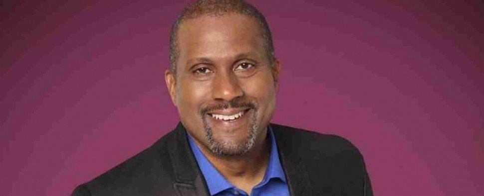 Tavis Smiley als Teilnehmer bei „Dancing with the Stars“ – Bild: ABC