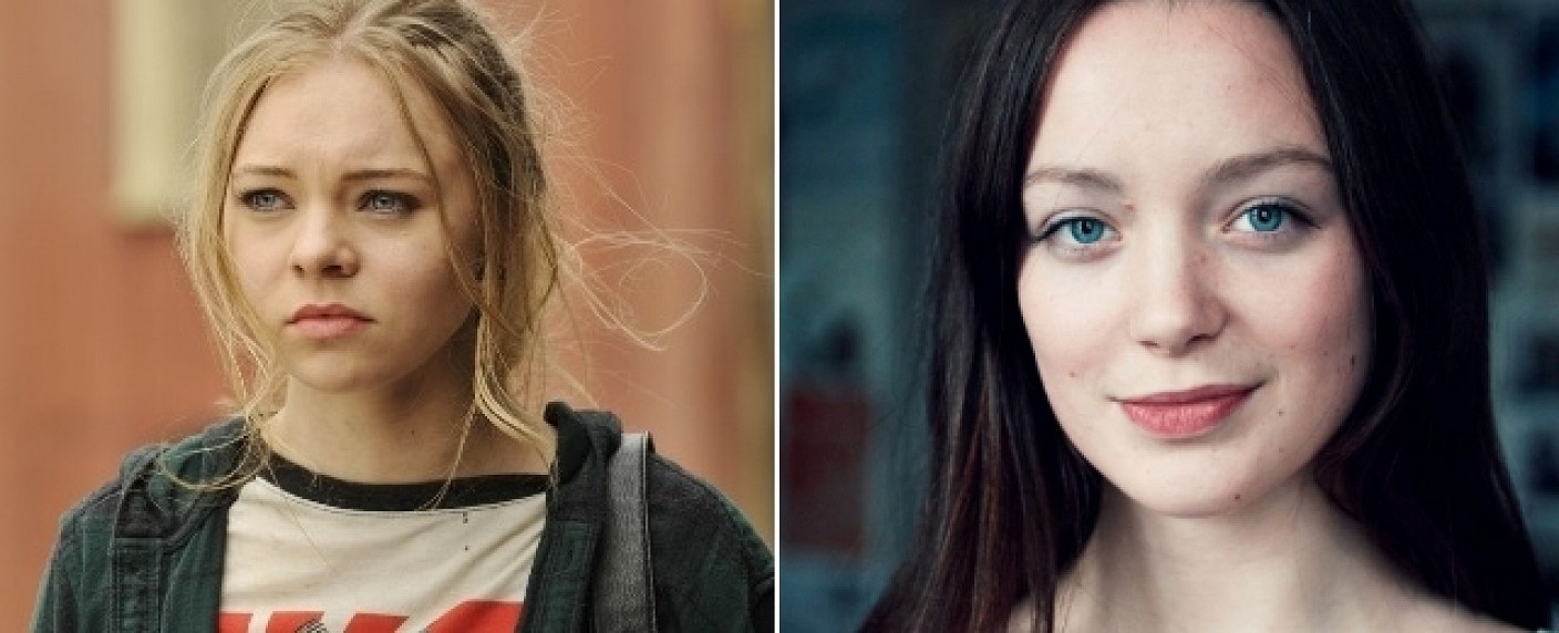 Freeform bestellt Serie um junge Hexen in der Armee – „Motherland: Fort Salem“ spielt auf alternativer Zeitebene – Bild: Syfy/​IMDB