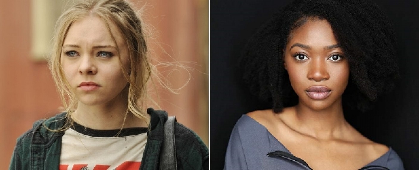 „Motherland“: Serie um Hexen-Armee findet Hauptdarstellerinnen – Junge Rekrutinnen durchlaufen magische Grundausbildung in Fort Salem – Bild: Syfy/​IMDB