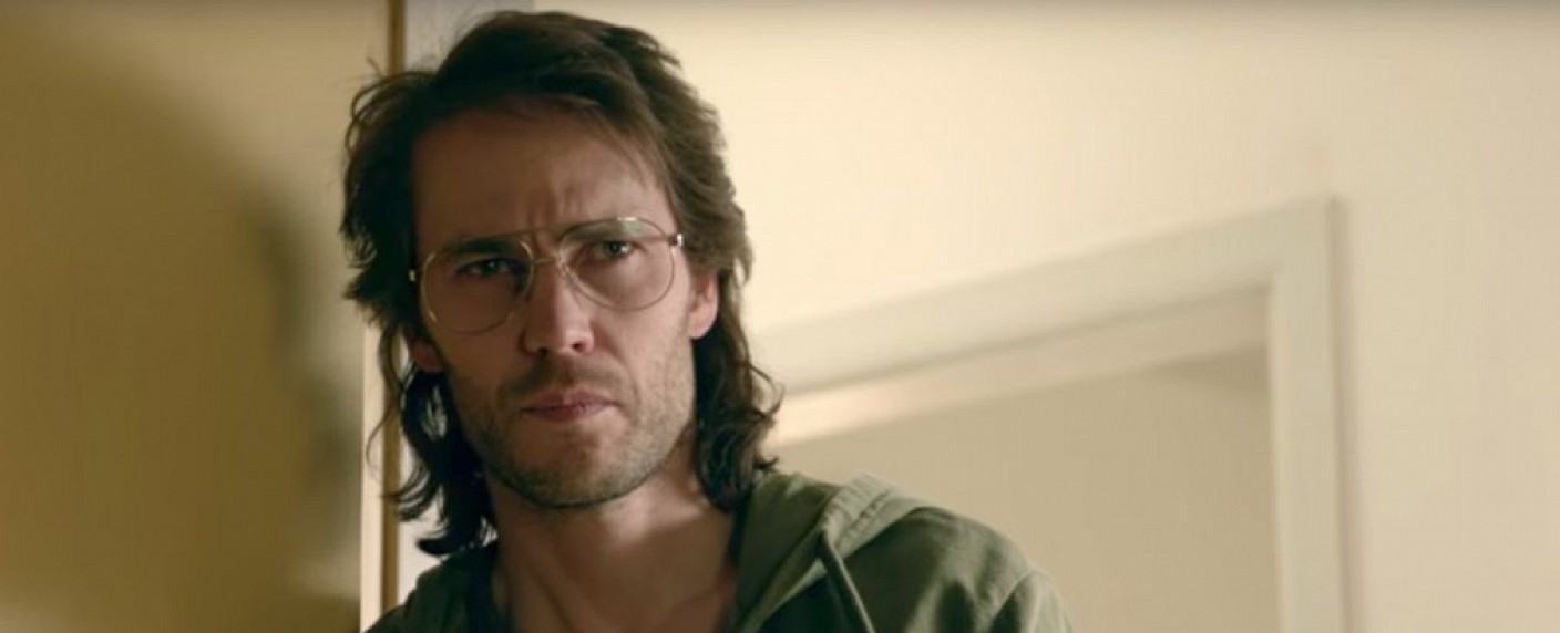„Waco“: Trailer zur Event-Serie mit Taylor Kitsch – FBI-Belagerung der Davidianer-Sekte ab Januar beim Paramount Network – Bild: Paramount Network