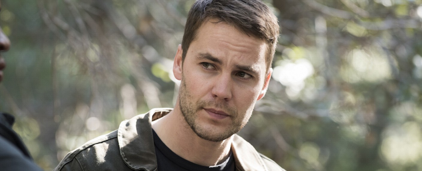 Taylor Kitsch mit neuem Dealer- und Familien-Drama bei HBO – „Friday Night Lights“-Veteran kämpft sich zurück ins Leben – Bild: HBO