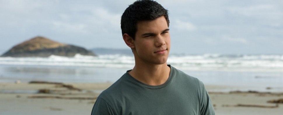 Taylor Lautner in den „Twilight“-Filmen – Bild: Summit Entertainment