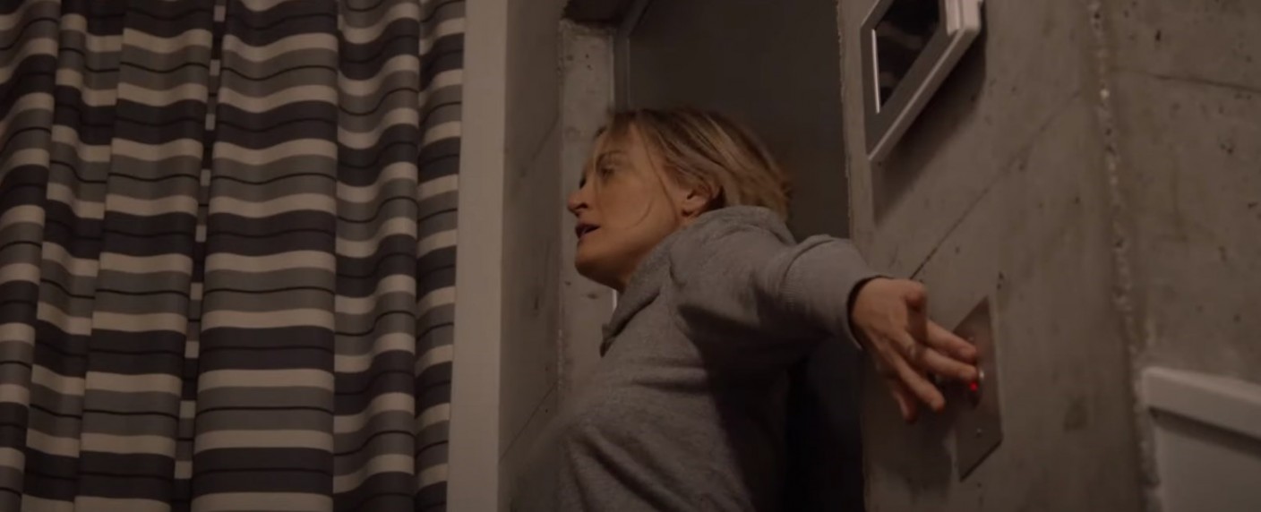 „The Bite“:  Zombiesatire mit Taylor Schilling („OITNB“) und Audra McDonald („Private Practice“) – Horror-Serie von den „Good Wife“-Macher startet im Mai – Bild: Spectrum