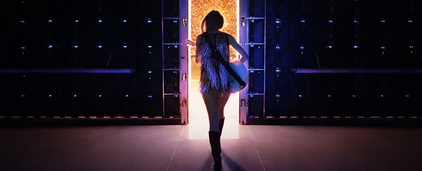 [UPDATE] Taylor Swift: Konzertfilm und Dokureihe als Disney+-Weihnachtsgeschenk – „The Final Show“ und „The End of an Era“ zur „The Eras Tour“ – Bild: Disney+