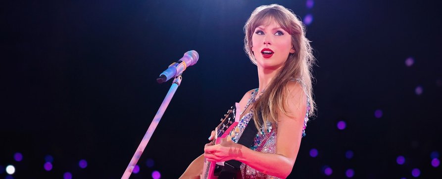 Taylor Swift: Lohnt sich „The End of an Era“ auch für Nicht-Swifties? – Review – Neue Dokuserie über Megastar auf Disney+ – Bild: Walt Disney Studios Taylor Swift: Lohnt sich „The End of an Era“ auch für Nicht-Swifties? – Review – Neue Dokuserie über Megastar auf Disney+ – Bild: Walt Disney Studios