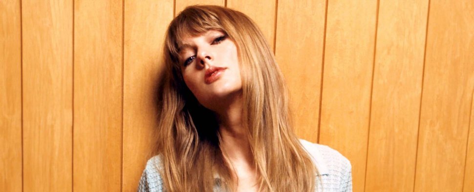 Taylor Swift – Bild: ZDF/© Universal Music/ARTE G.E.I.E.